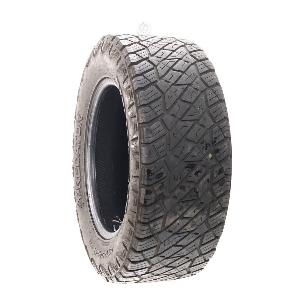 Used LT 35X12.5R20 Predator New Mutant X-AT 125Q F - 7.5/32 - Image 1