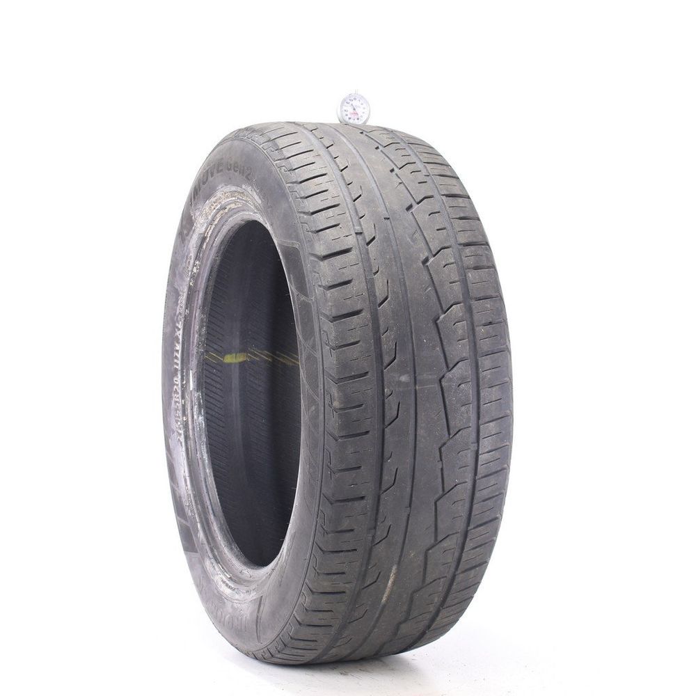 Used 215/55R20 Ironman IMove Gen 2 SUV 117V - 5.5/32 - Image 1