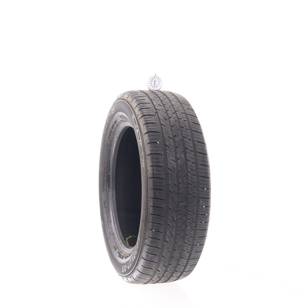 Used 205/60R16 Aspen GT-AS 92H - 7/32 - Image 1