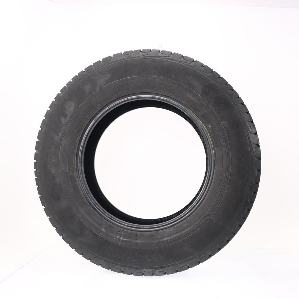 Used LT 265/70R17 Sumitomo GeoTour H/T 121/118S E - 11/32 - Image 3