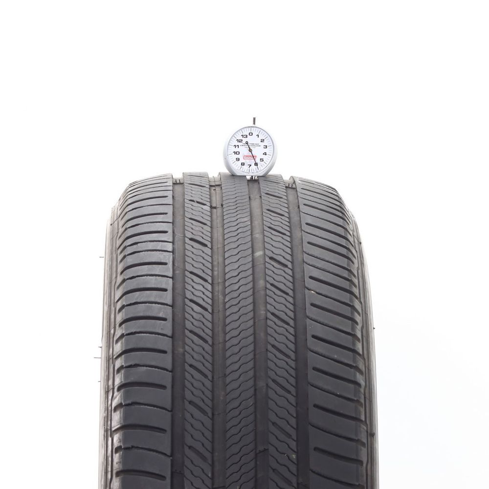 Set of (2) Used 235/55R20 Michelin Premier LTX 102V - 6-7.5/32 - Image 2