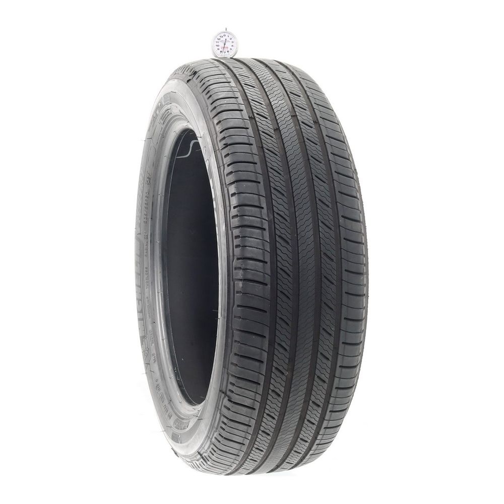 Set of (2) Used 235/55R20 Michelin Premier LTX 102V - 6-7.5/32 - Image 4
