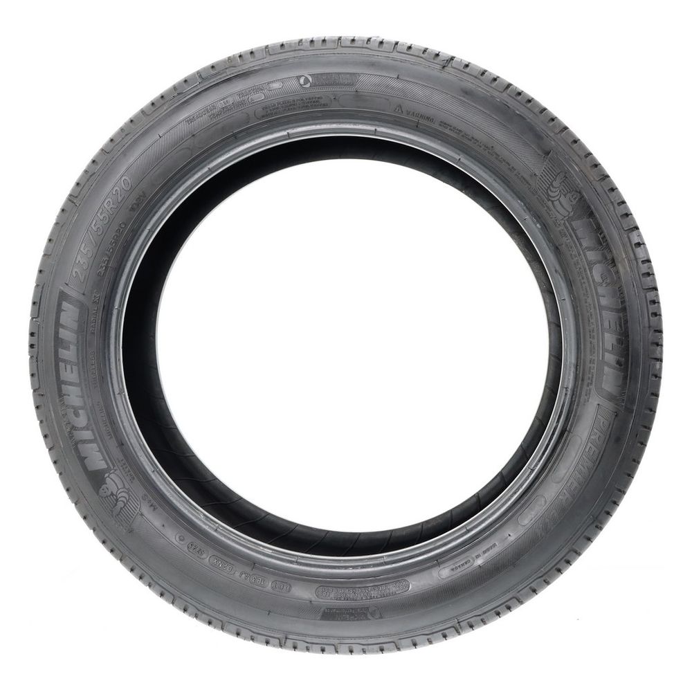 Set of (2) Used 235/55R20 Michelin Premier LTX 102V - 6-7.5/32 - Image 6