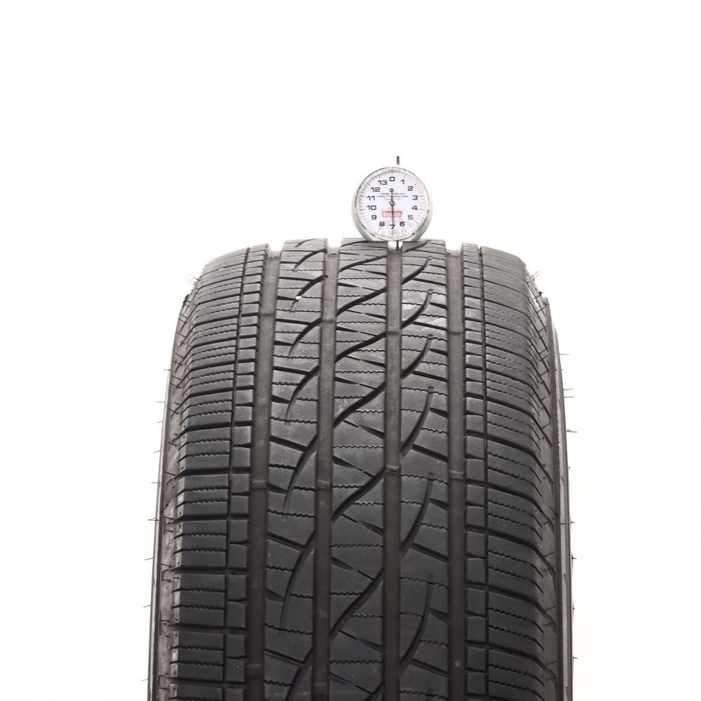 Set of (2) Used 255/65R18 Firestone Destination LE3 111H - 7-8/32 - Image 2