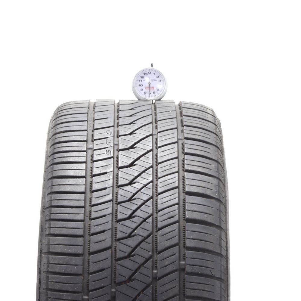 Used 255/45R19 Continental PureContact LS 100V - 7/32 - Image 2