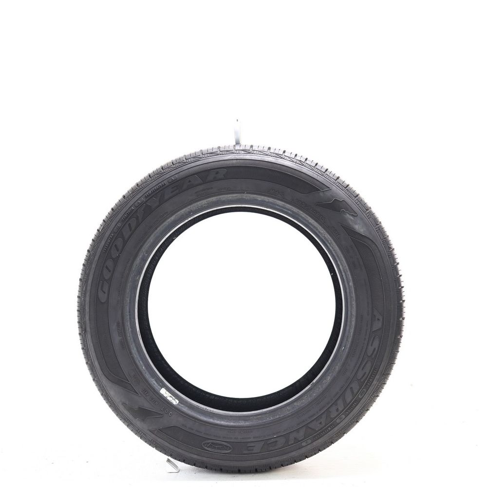 Used 185/65R15 Goodyear Assurance Fuel Max 88H - 7/32 - Image 3