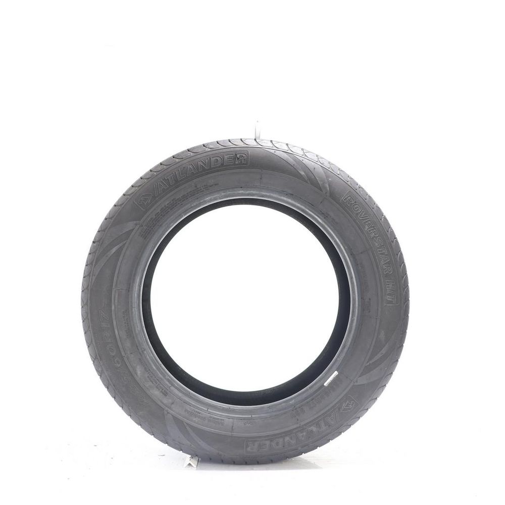 Used 225/60R17 Atlander Roverstar H/T 99V - 8/32 - Image 3