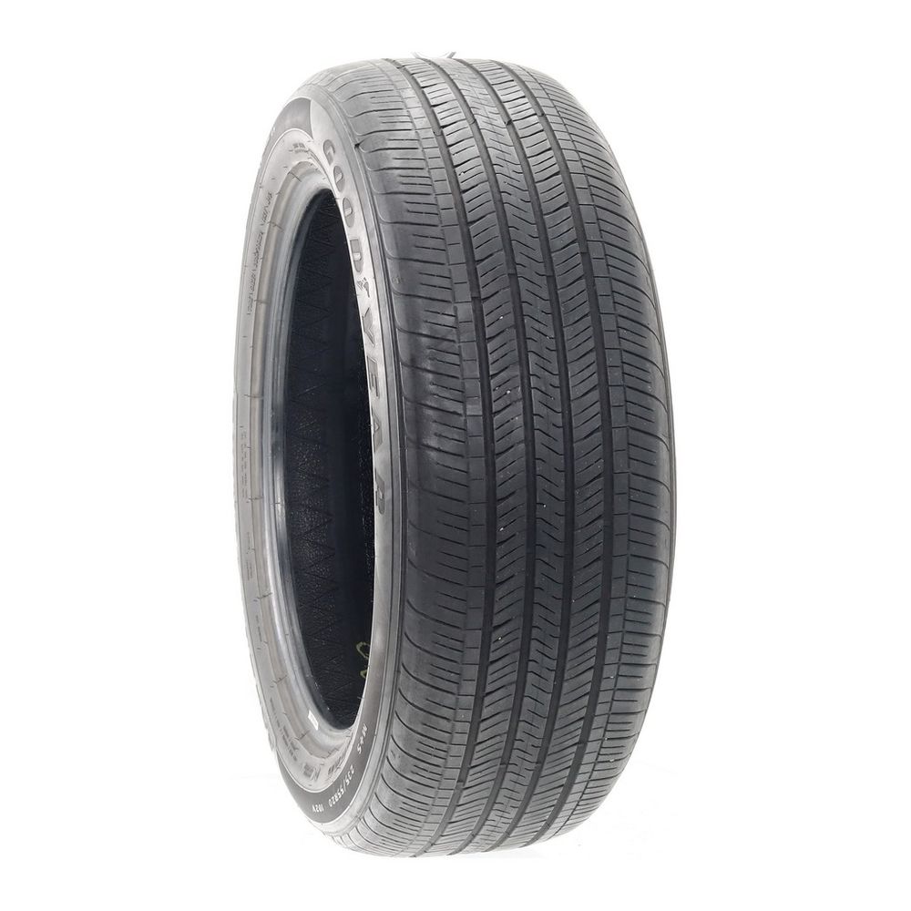 Set of (4) Used 235/55R20 Goodyear Eagle Touring 102V - 5-5.5/32 - Image 4