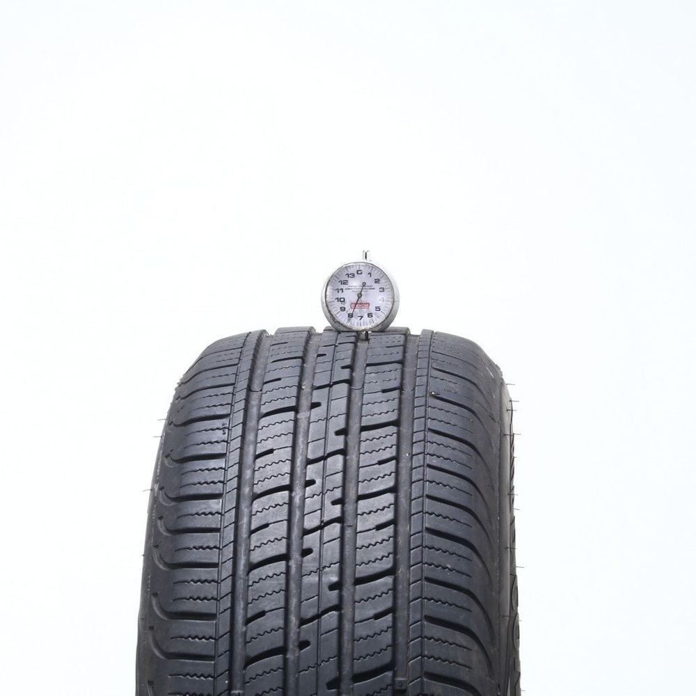 Set of (4) Used 225/60R18 DeanTires Road Control NW-3 Touring A/S 100H - 6.5-8/32 - Image 8