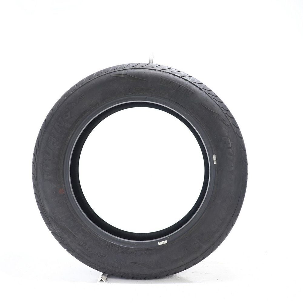 Set of (4) Used 225/60R18 DeanTires Road Control NW-3 Touring A/S 100H - 6.5-8/32 - Image 9