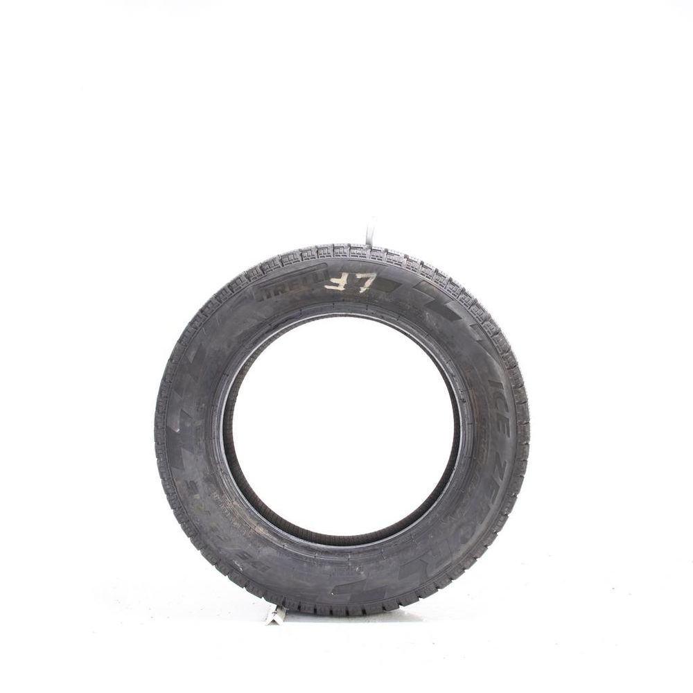 Used 175/65R15 Pirelli Ice Zero FR 84T - 10/32 - Image 3