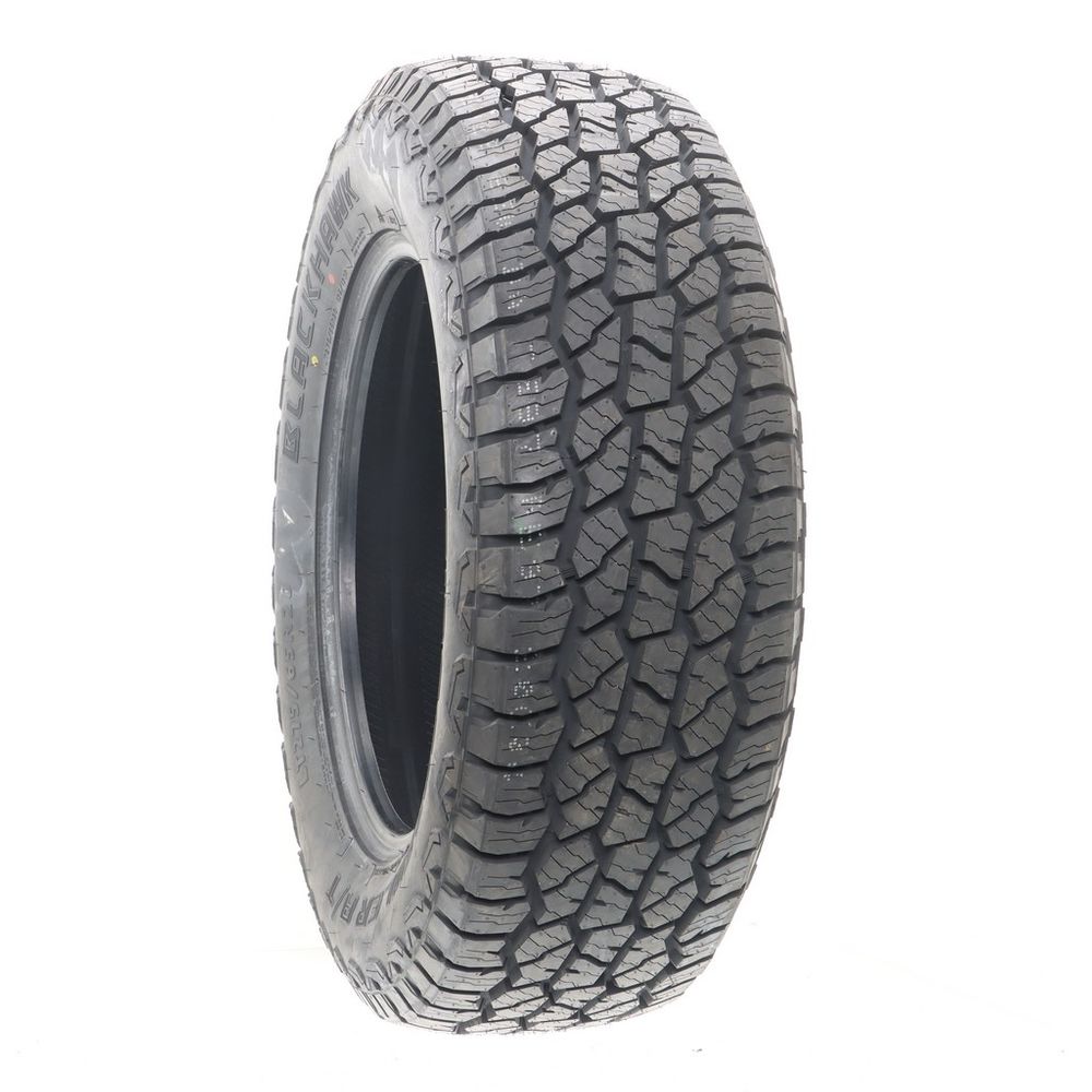 New LT 275/65R20 Blackhawk Ridgecrawler A/T 126/123R E - Image 1
