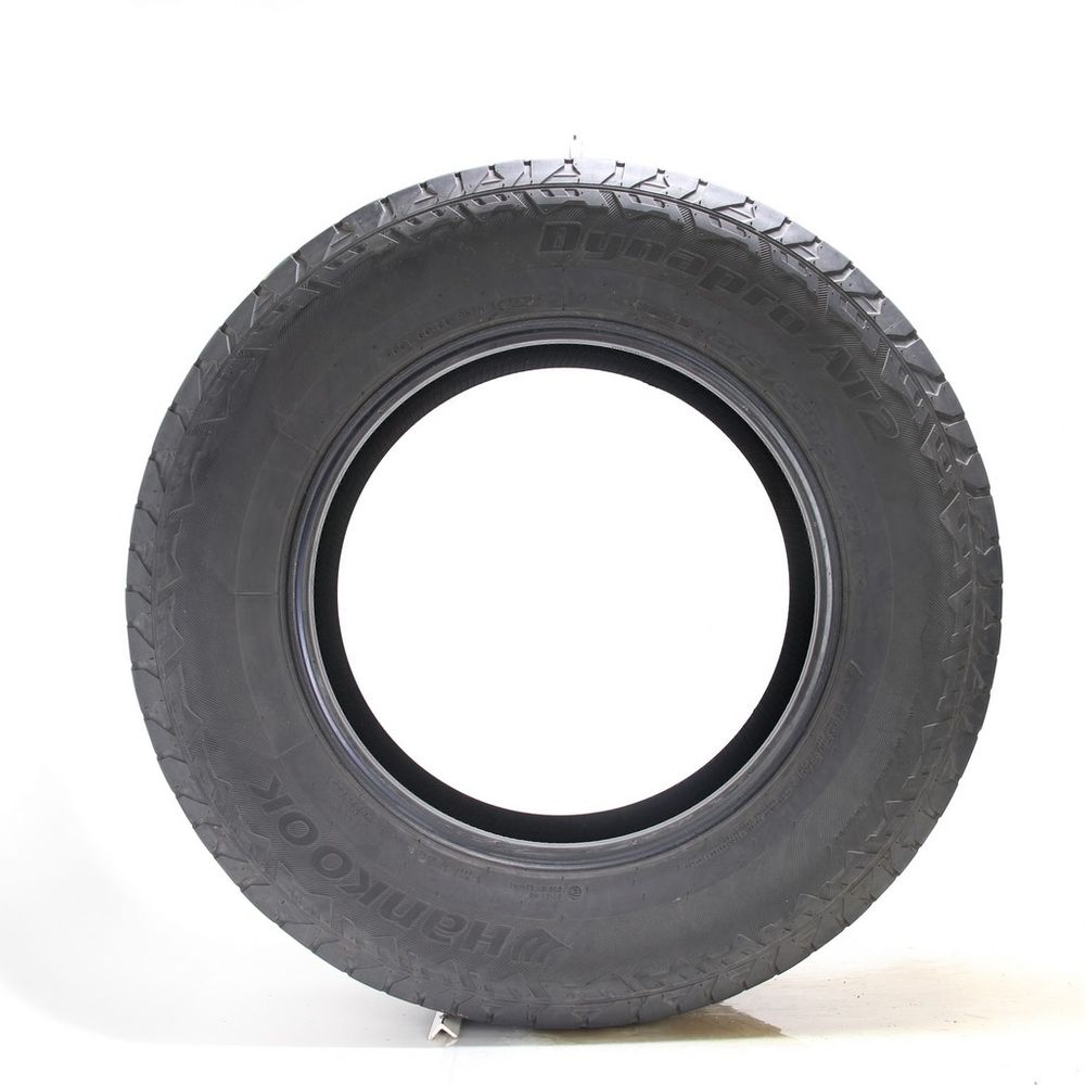 Used 275/65R18 Hankook Dynapro AT2 116T - 4.5/32 - Image 3