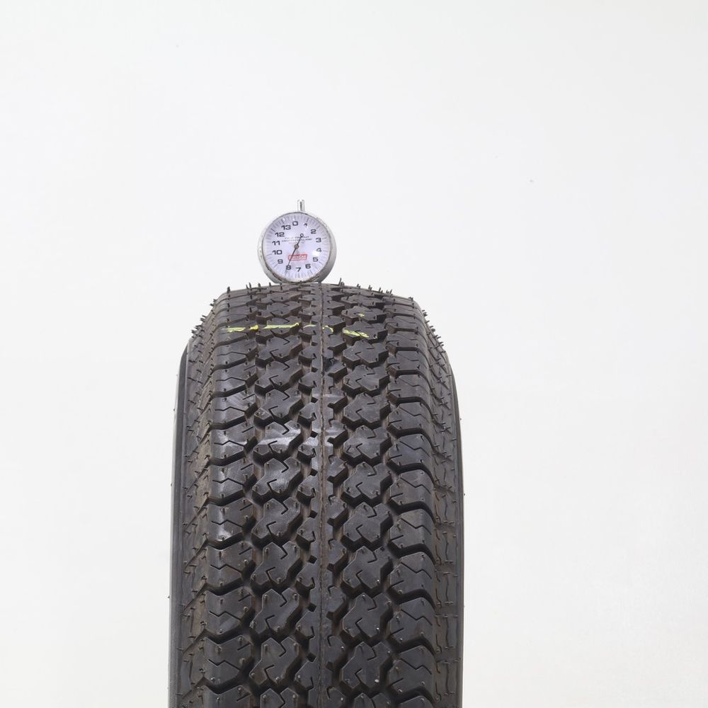 Used ST 205/75D15 WD H188ST 1N/A C - 8/32 - Image 2