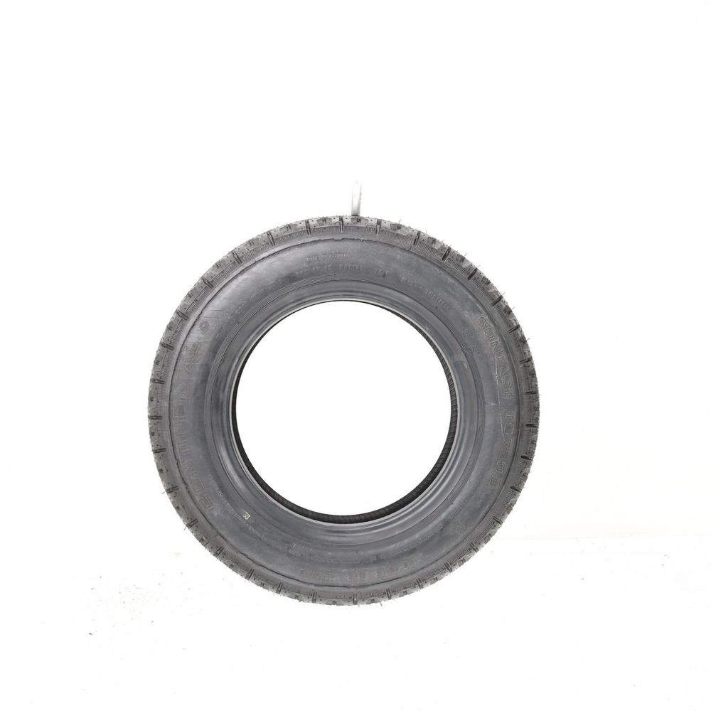 Used 145R13 Continental Contact TS730 E 74Q - 10/32 - Image 3