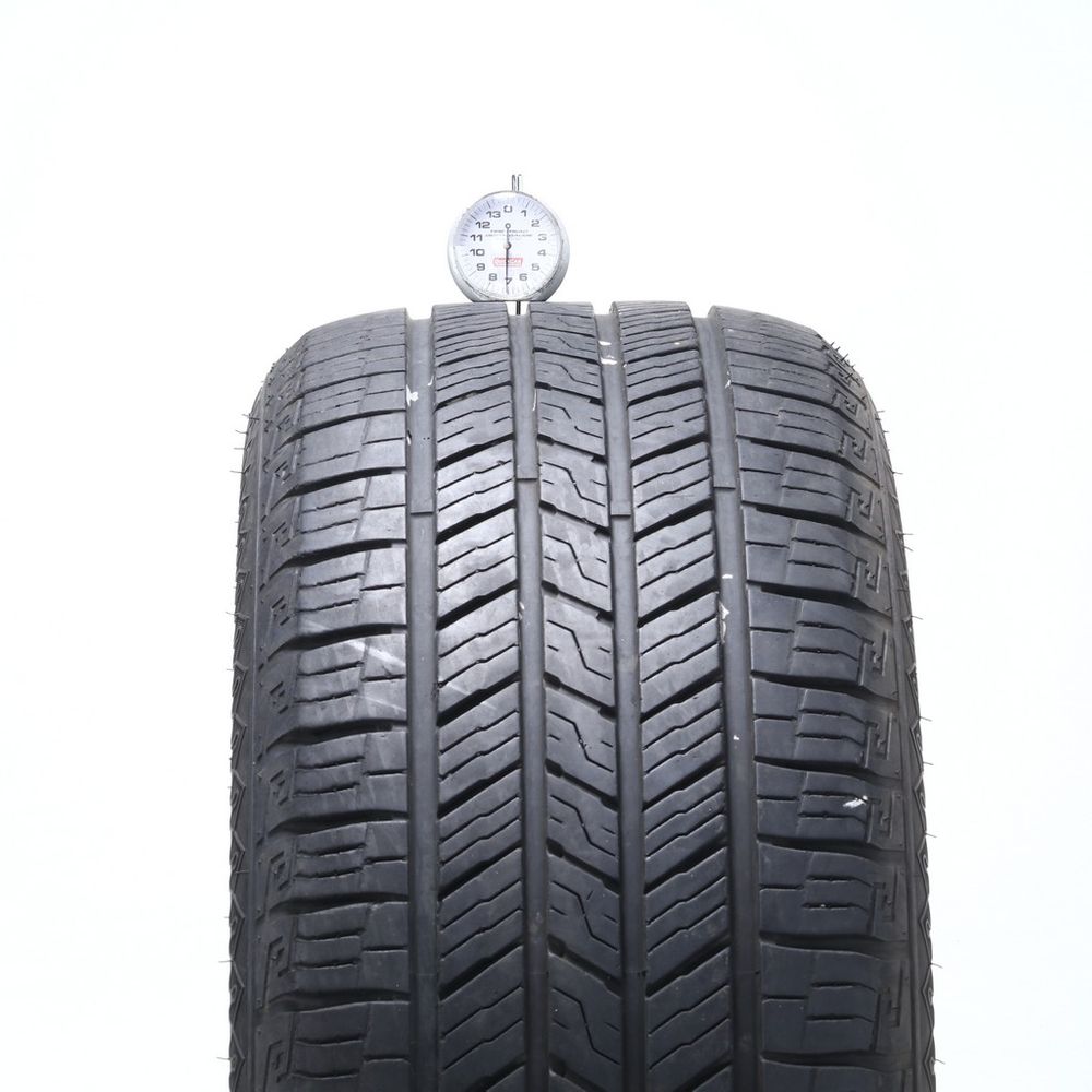 Set of (2) Used 255/50R20 Sailun Terramax HLT 105H - 7/32 - Image 2