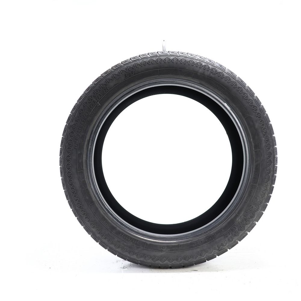 Set of (2) Used 255/50R20 Sailun Terramax HLT 105H - 7/32 - Image 3