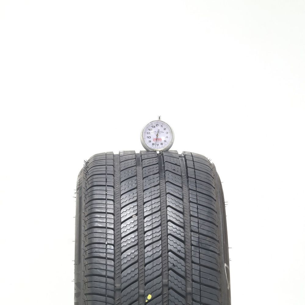 Set of (2) Used 205/50R17 Bridgestone Turanza Quiet Track 93V - 7.5-8/32 - Image 2