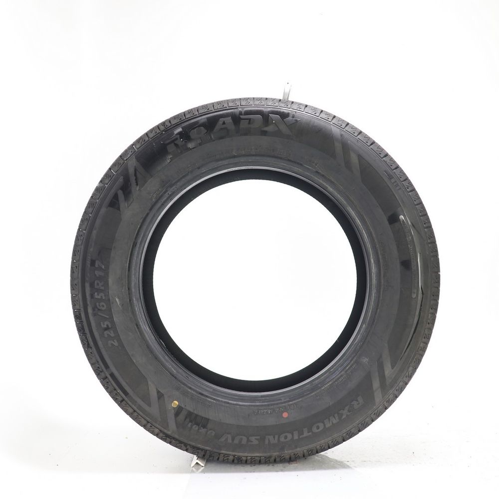 Used 225/65R17 RoadX RXMotion SUV UX01 102H - 8.5/32 - Image 3