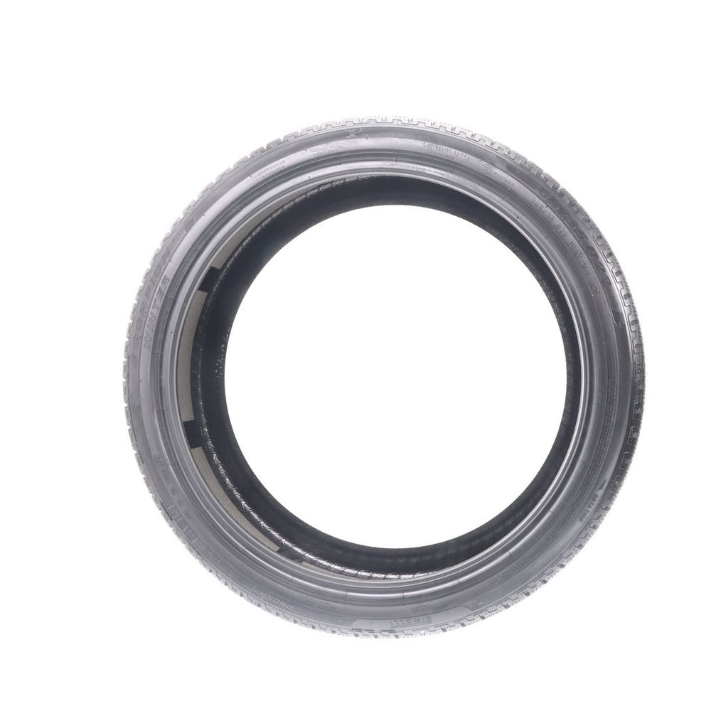 New 265/35R22 Pirelli Scorpion Winter PNCS 102V - Image 3