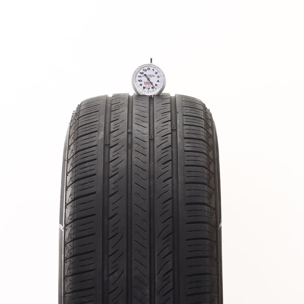 Set of (2) Used 225/65R17 Advanta ER-800 102H - 5.5-6.5/32 - Image 2