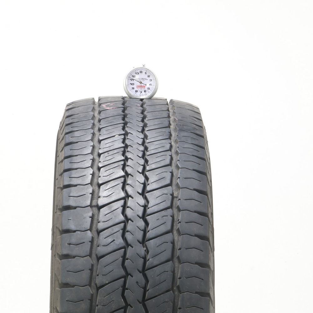 Used 235/65R16C General Grabber HD VAN 121/119R - 11/32 - Image 2