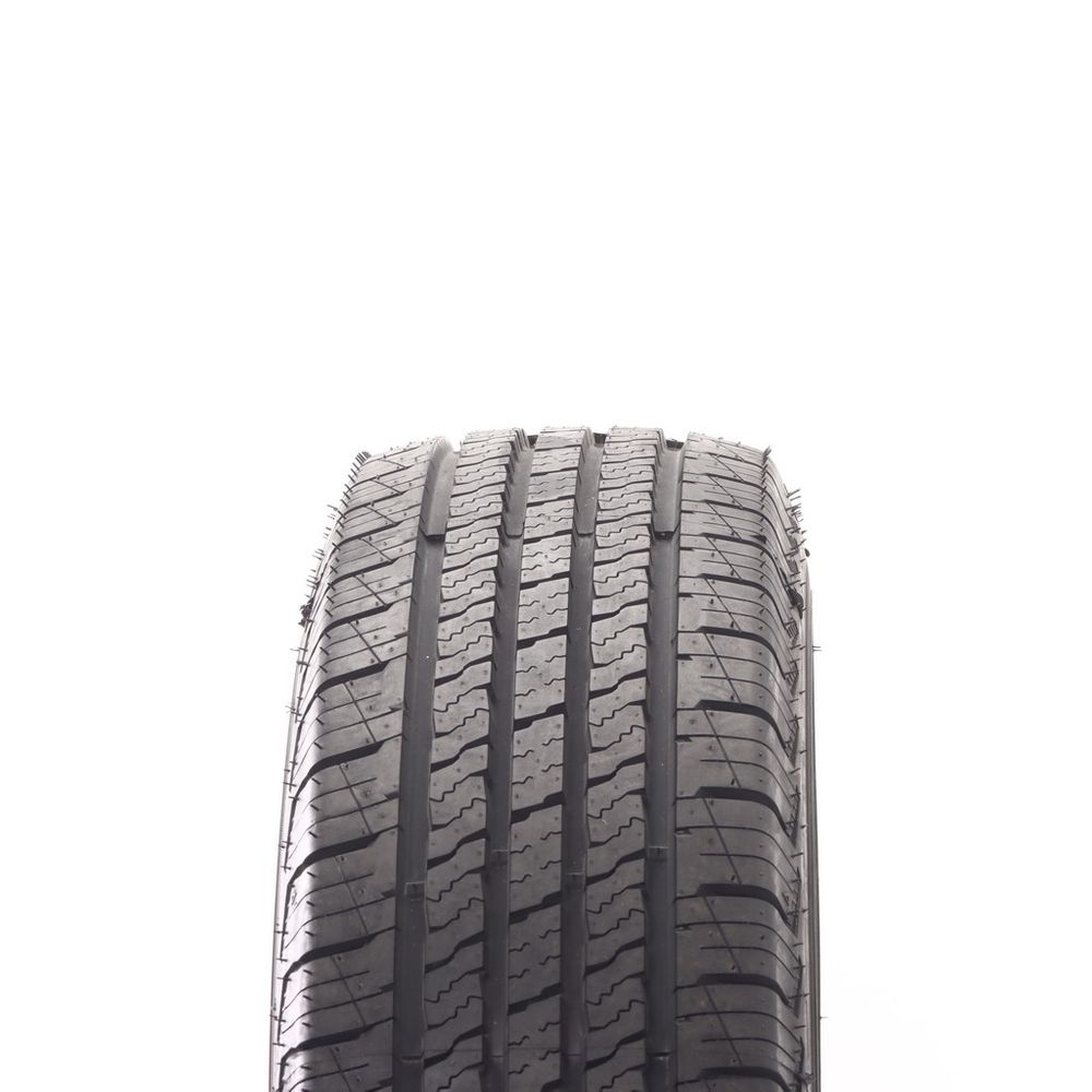 New LT 235/85R16 Lionhart Lionclaw HT 120/116Q E - Image 2
