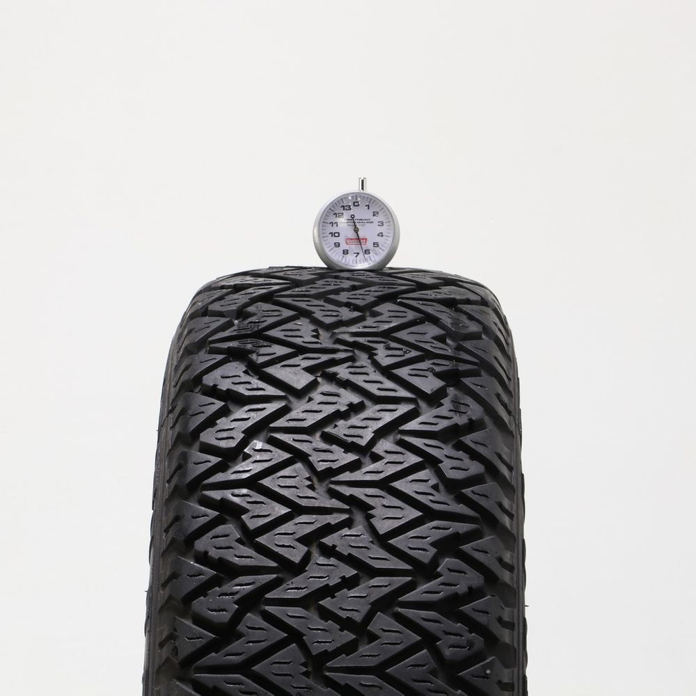 Set of (2) Used 225/60R15 Pirelli Winter 190 MS 95H - 6-7/32 - Image 2