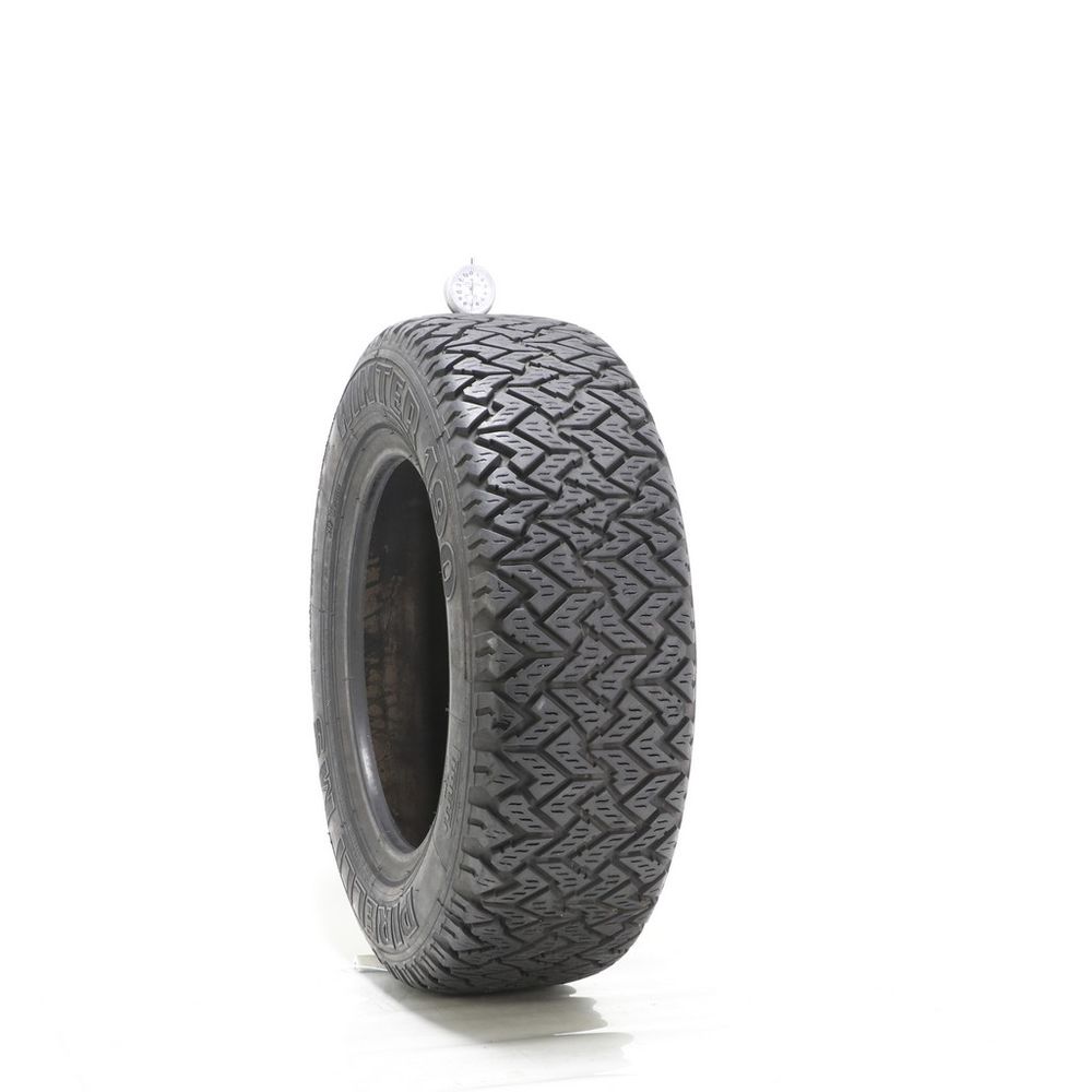 Set of (2) Used 225/60R15 Pirelli Winter 190 MS 95H - 6-7/32 - Image 4