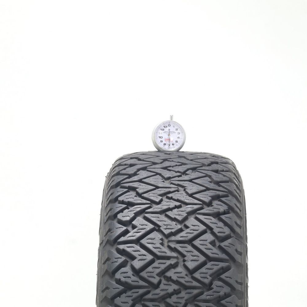 Set of (2) Used 225/60R15 Pirelli Winter 190 MS 95H - 6-7/32 - Image 5