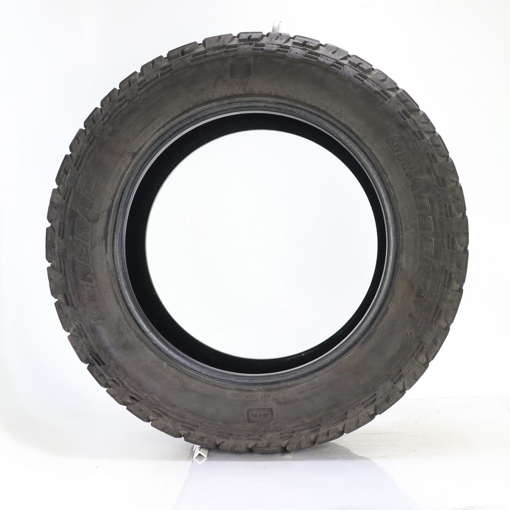 Used LT 275/60R20 General Grabber ATX 119/116S D - 12.5/32 - Image 3
