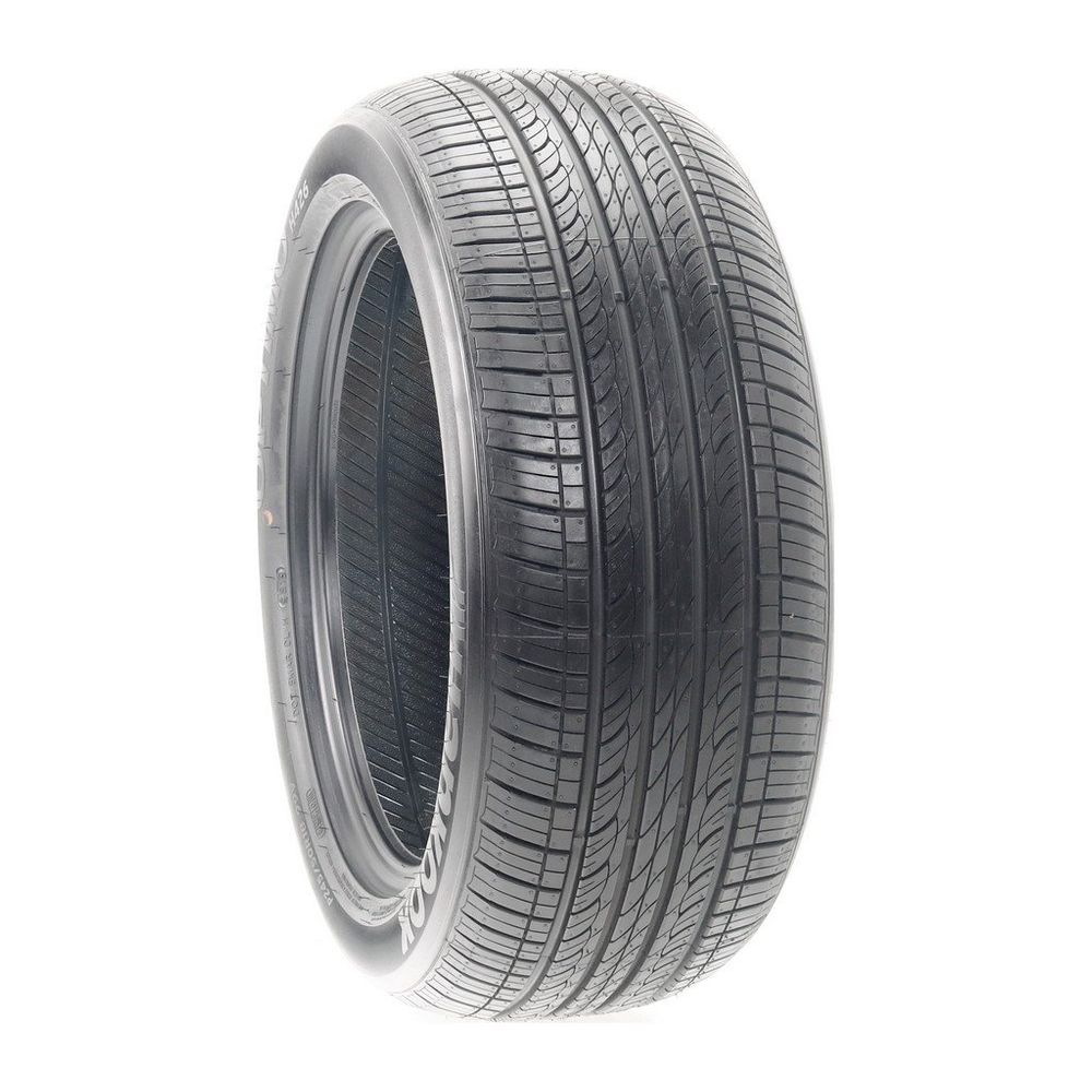 Set of (2) New 245/50R18 Hankook Optimo H426 99V - Image 1