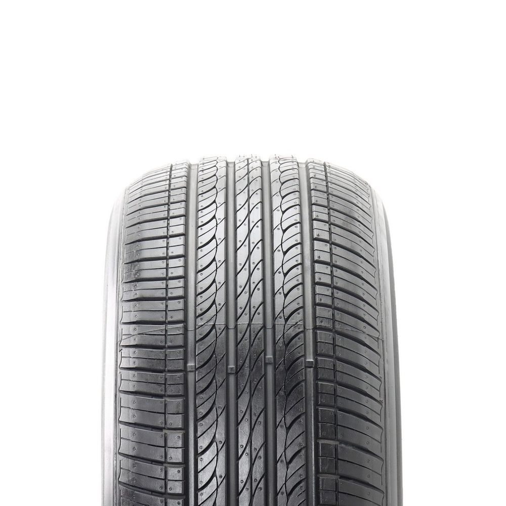 Set of (2) New 245/50R18 Hankook Optimo H426 99V - Image 2