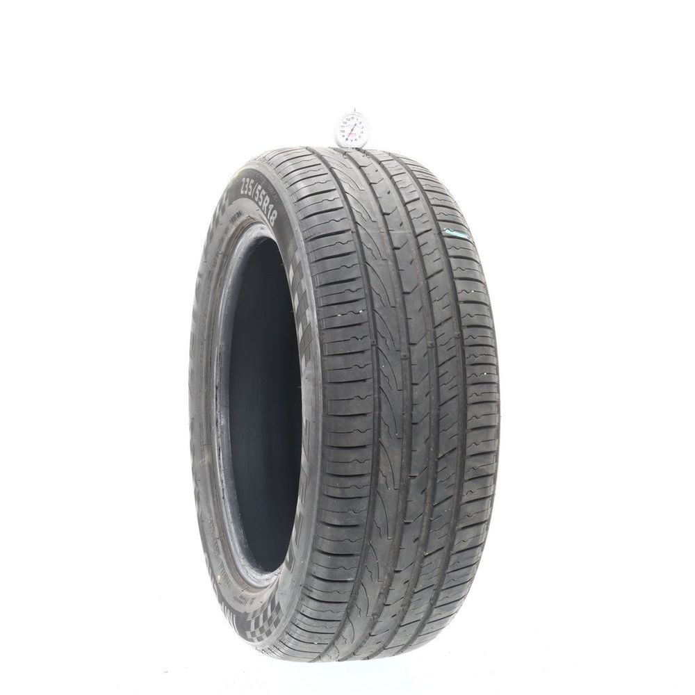 Used 235/55R18 Zeta Impero 100V - 8/32 - Image 1