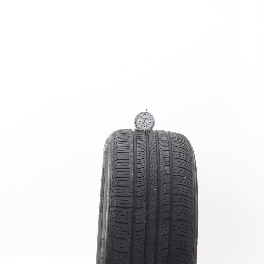 Used 215/50R17 Nexen N'Priz AH5 91H - 7.5/32 - Image 2