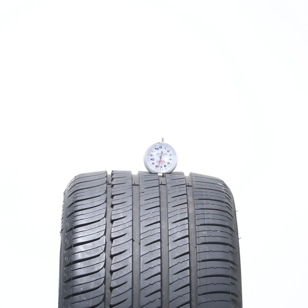 Set of (2) Used 255/35R18 Michelin Primacy MXM4 MO 94H - 7-7.5/32 - Image 5