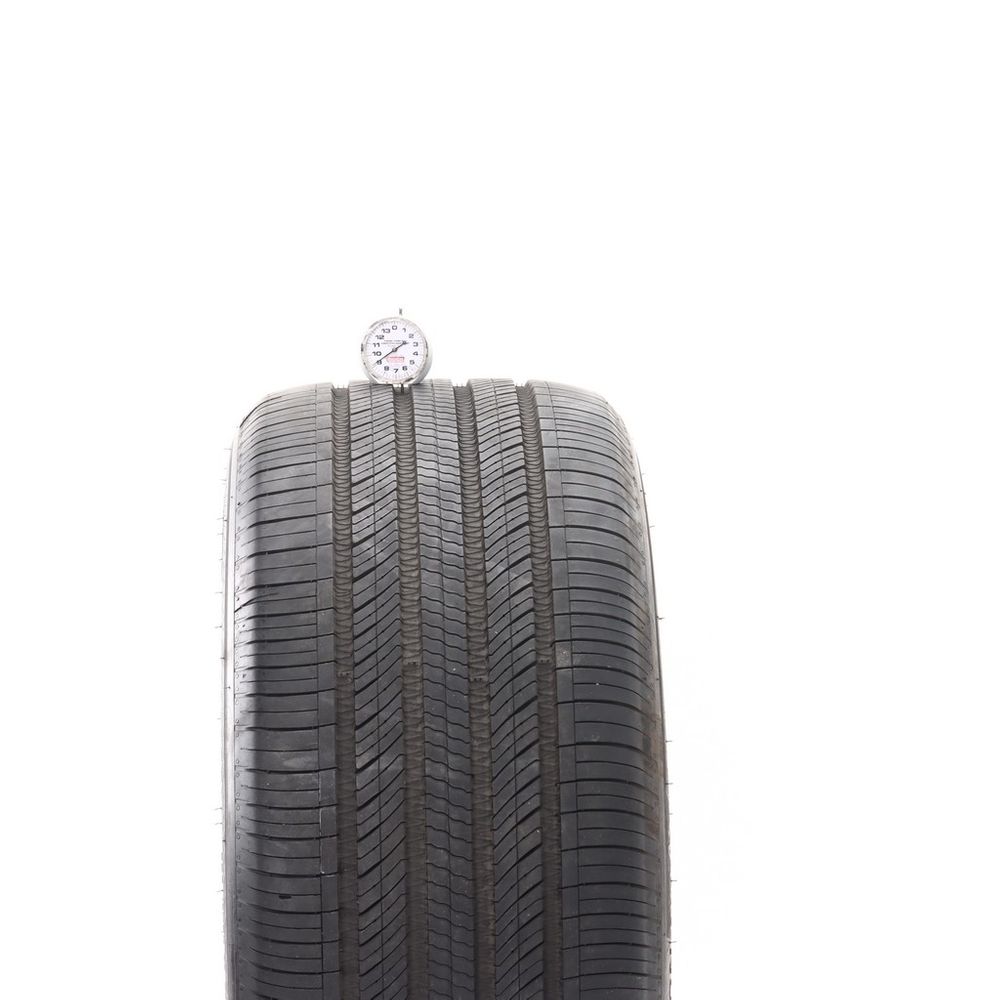 Used 285/40R19 Hankook iON evo AS IH01 EV Sound Absorber 107Y - 9/32 - Image 2