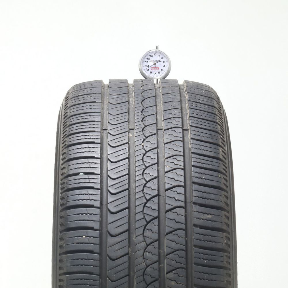 Set of (2) Used 255/55R20 Pirelli Scorpion AS Plus 3 110H - 9-10.5/32 - Image 2