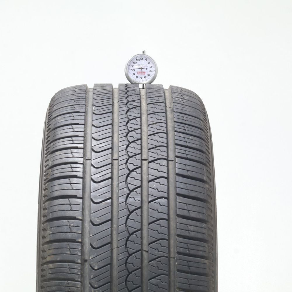 Set of (2) Used 255/55R20 Pirelli Scorpion AS Plus 3 110H - 9-10.5/32 - Image 5