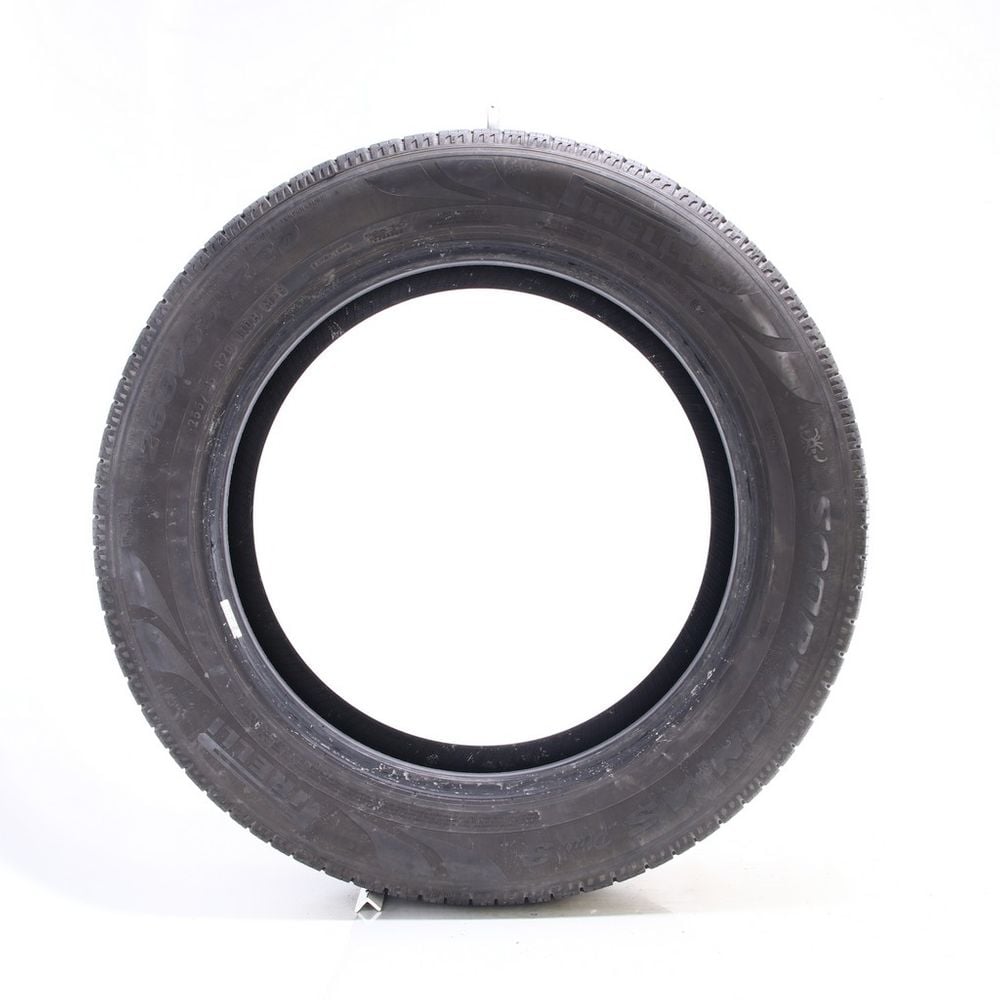 Set of (2) Used 255/55R20 Pirelli Scorpion AS Plus 3 110H - 9-10.5/32 - Image 6