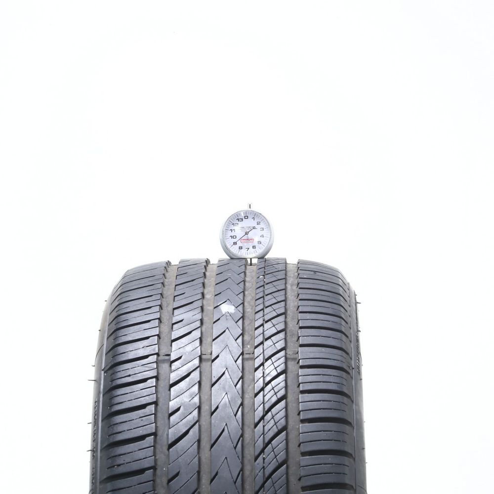 Used 245/45R18 Nankang Sportnex NS-25 100H - 9/32 - Image 2