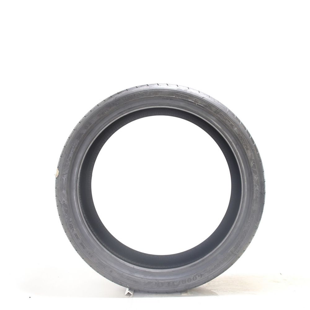 Driven Once 275/30R20 Goodyear Eagle F1 Asymmetric 5 Run Flat 97Y - New - Image 3