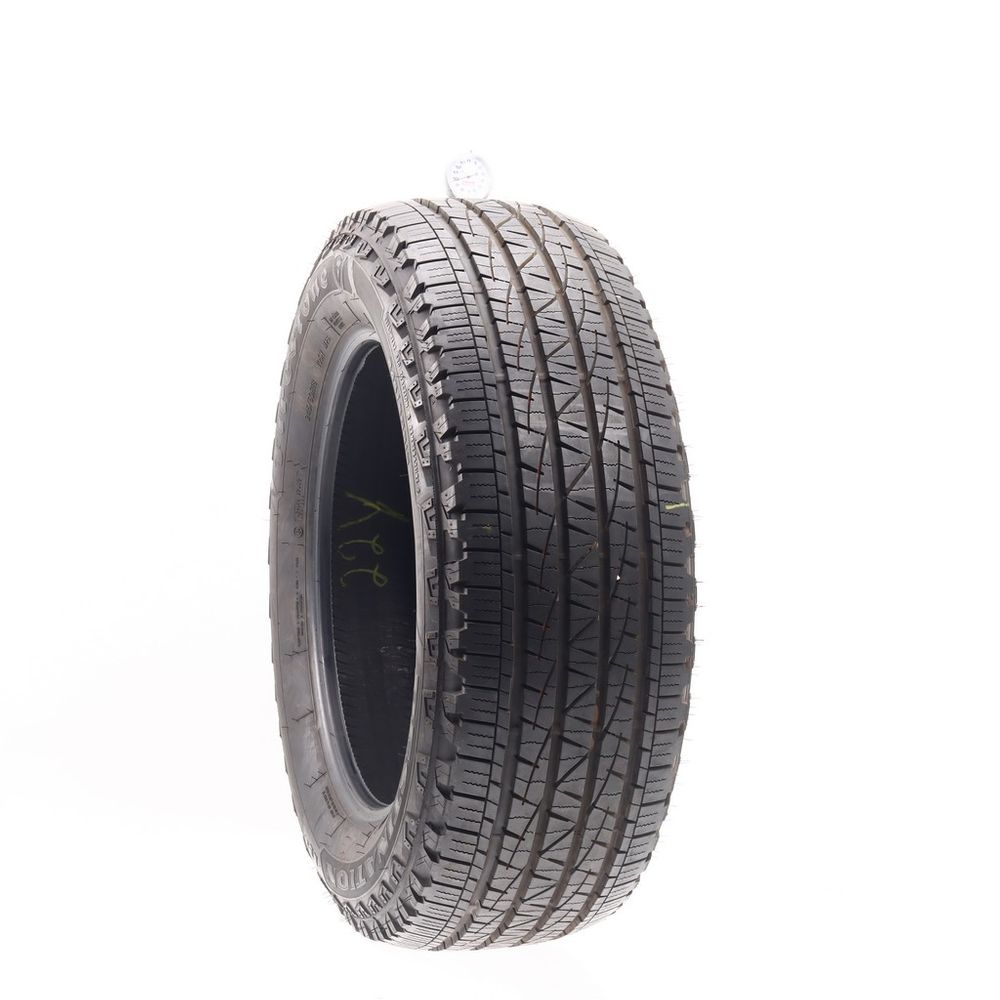 Set of (2) Used 245/60R18 Firestone Destination LE2 105H - 9-9.5/32 - Image 4