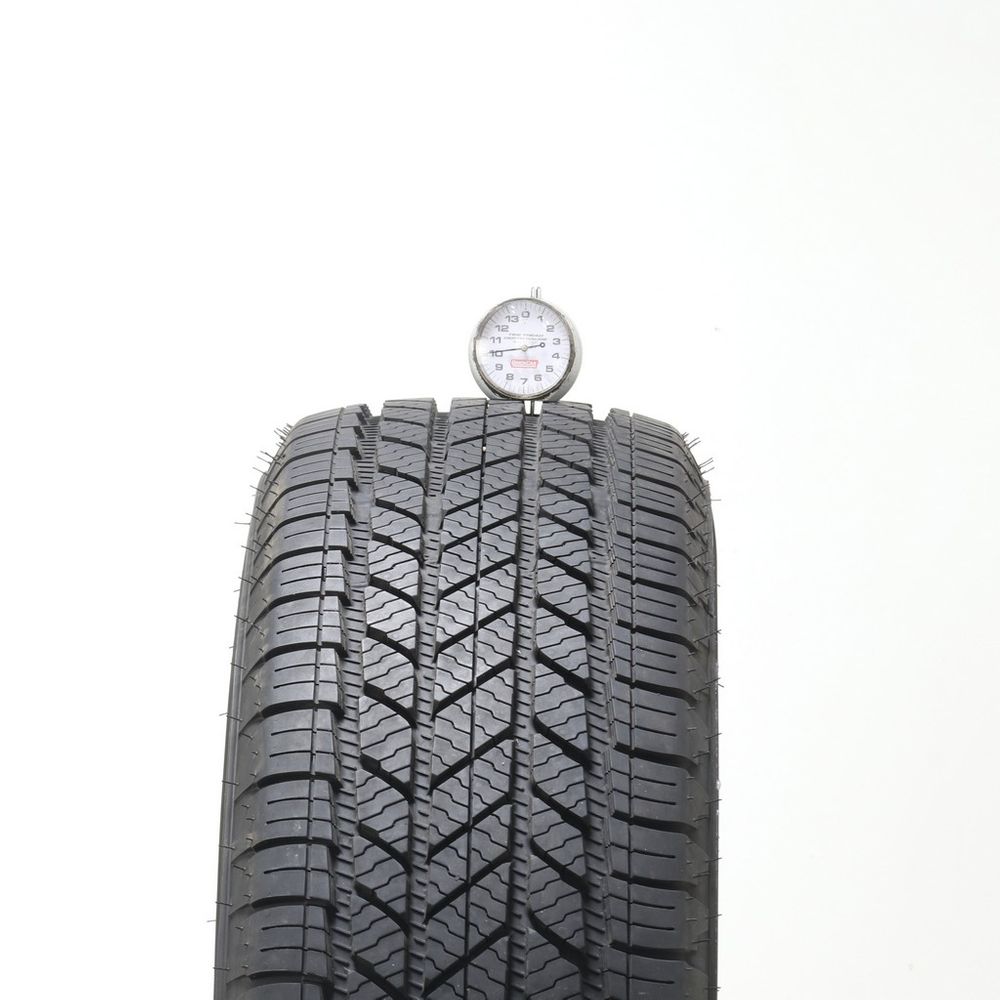 Set of (2) Used 225/65R17 Bridgestone Alenza AS Ultra 102H - 9-10/32 - Image 5