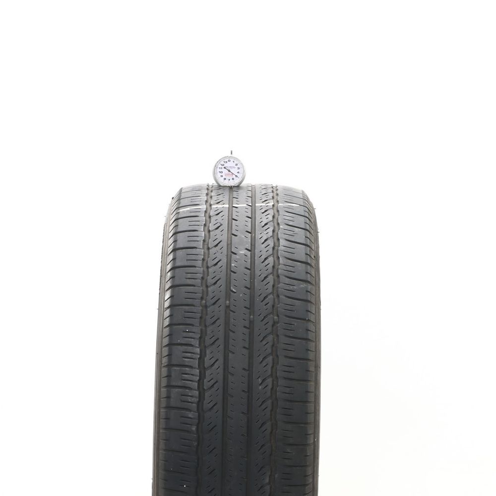 Set of (2) Used 225/55R19 Toyo A36 99V - 5-6.5/32 - Image 2