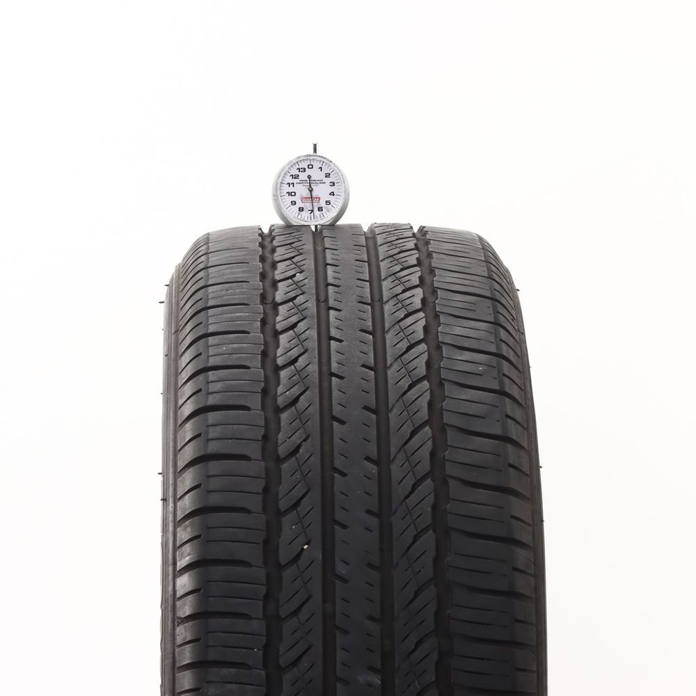 Set of (2) Used 225/55R19 Toyo A36 99V - 5-6.5/32 - Image 5