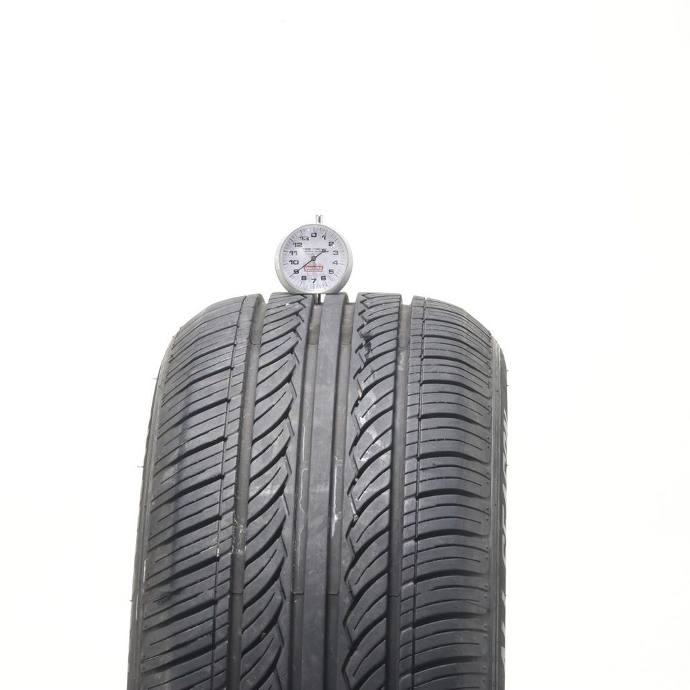 Set of (4) Used 215/55ZR17 Caldera Confidence C3 98W - 9/32 - Image 2
