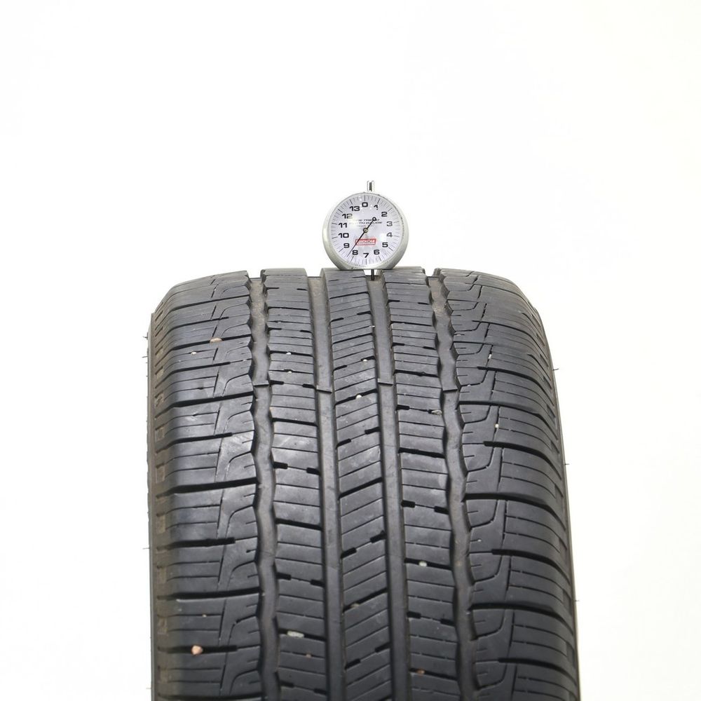 Set of (2) Used 235/40R19 Goodyear Reliant All-season 96V - 6.5-8/32 - Image 5