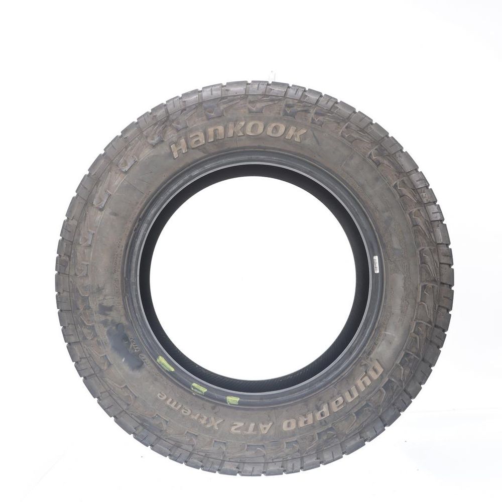 Used 255/65R17 Hankook Dynapro AT2 Xtreme 110T - 8.5/32 - Image 3