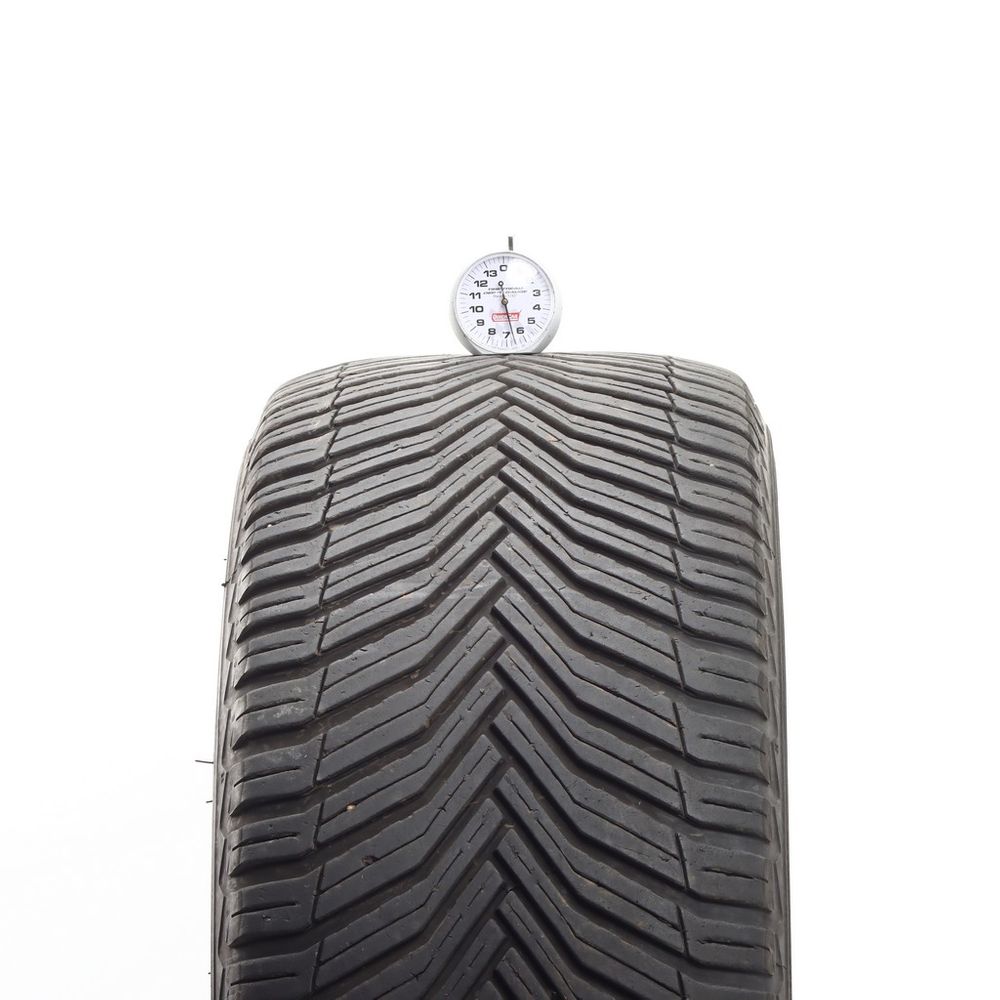 Used 235/50R18 Michelin CrossClimate 2 97H - 6.5/32 - Image 2